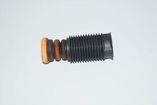 BMW I01 i3 60Ah Hybrid Zusatzd� Soldati Con Tubo Protettivo Posteriore 6863322