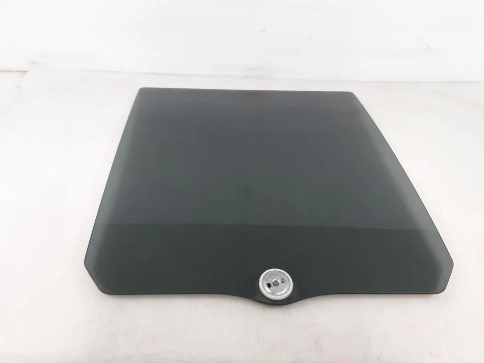 Jeep TJ Wrangler 4x4 OEM Mopar pasajero puerta trasera derecha vidrio 1997-2006 072762 Foto 2 de 4