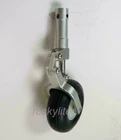 Rcskylite Fork Style Nose Strut (1PC) RC Airplane Landing Gear with 2.25" Wheel