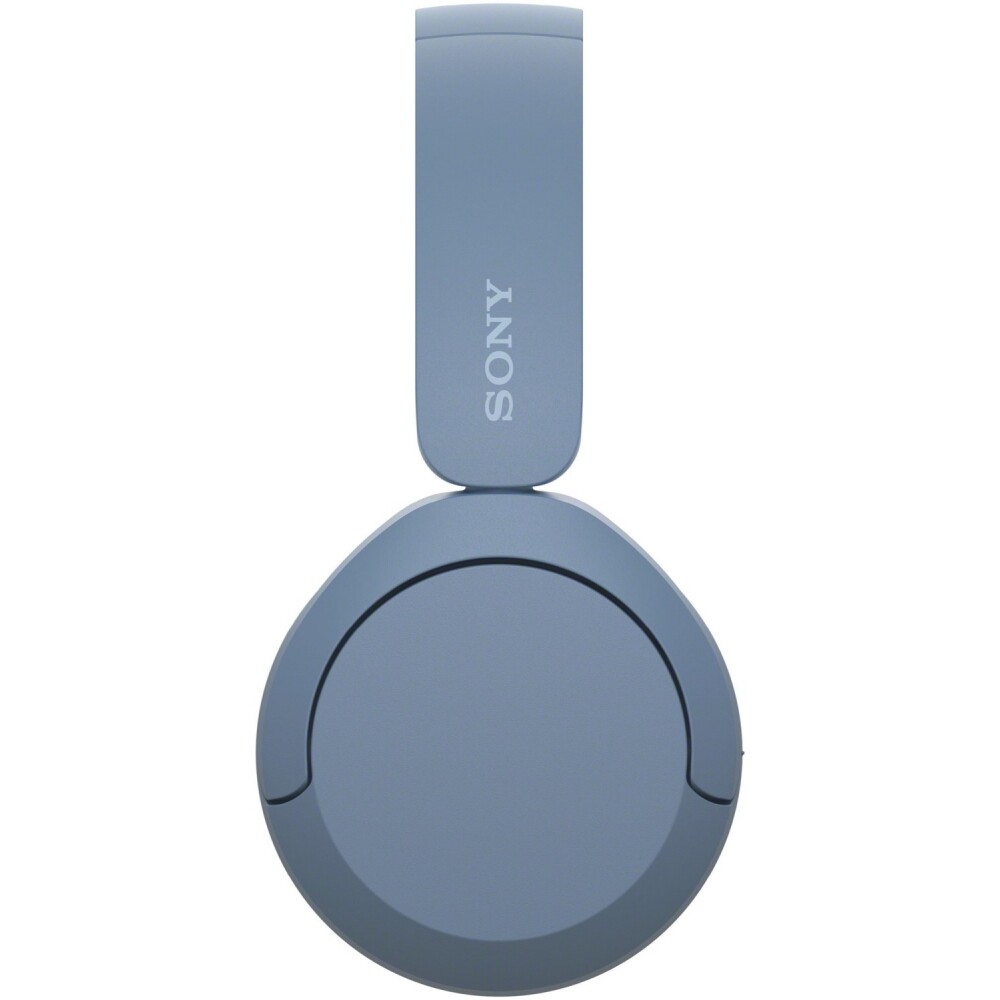 Thumbnail - Sony Wh-ch520l Bluetooth-kopfhörer Blau On-ear Headset Kopfbügel