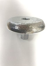 KUFA Sports Sacrificial Anode Zinc with 1/2 t...