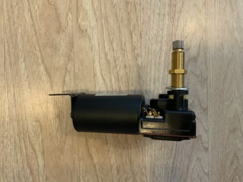 Wexco 4R Wischermotor 4R2.24.R110D 3 Spaten Kabelklemmen - Bild 8 von 15