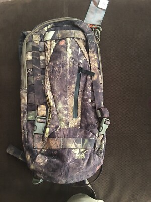 eberlestock hydration pack