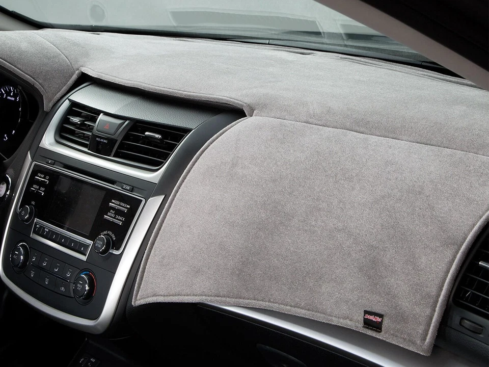 Cubierta de tablero de alfombra para Pontiac - Elige color tablero personalizado tablero de instrumentos CoverCraft Foto 3 de 4