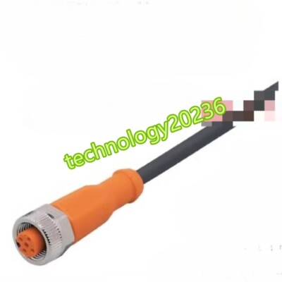 1PC Neu IFM EVC001 2M cable #SH