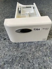 Whirlpool - Amana Washer Detergent Dispenser Drawer P#W10245420, 8540402