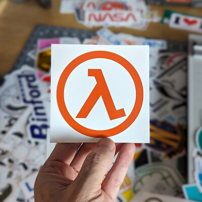 ADESIVO NUKA COLA, Decalcomania Vinile Logo Fallout Per Auto, Laptop - Foto 8