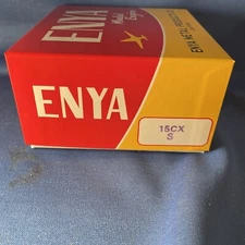 ENYA 15 CX STUNT BB ENGINE NIB