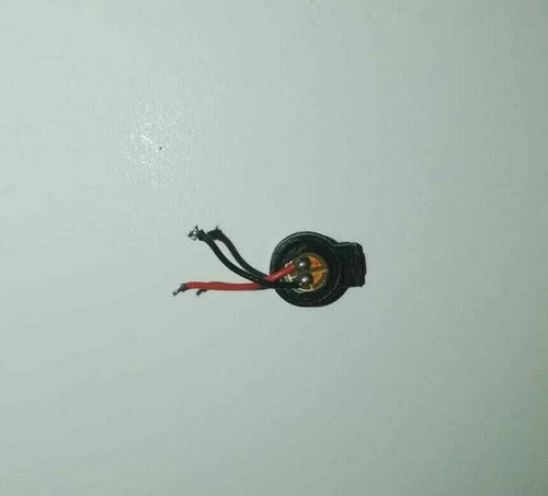 Microfono originale per Tablet Lenovo modello A10-30 / TAB2-X30F - Foto 2 di 2