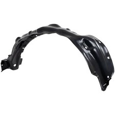 New Fender Liner for 2001-2004 Toyota Tacoma Front, Passenger Side  