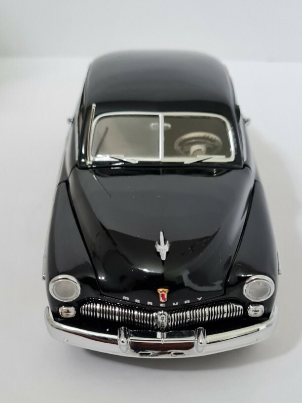 3332【希少な絶品】ダンバリーミント 1949年 マキュリークラブ