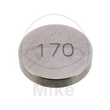 JMP valve shim 9.5 mm 1.70
