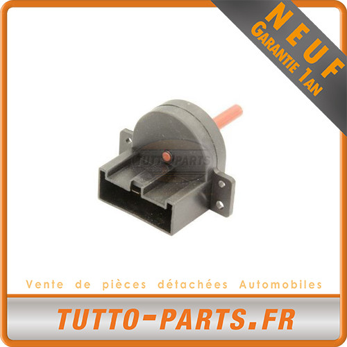 Module ventilateur chauffage Ducato Boxer Jumper résistance 1607508680