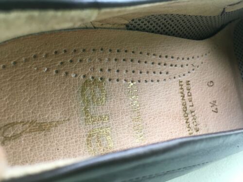 ARA Damenschuhe Halbschuhe Freizeitschuhe EUR 37 E1 024 - Picture 3 of 4