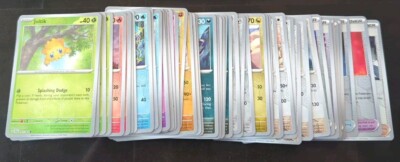  Pokemon Shrouded Fable Choose your Reverse Holo Card complete your set PYC C/U