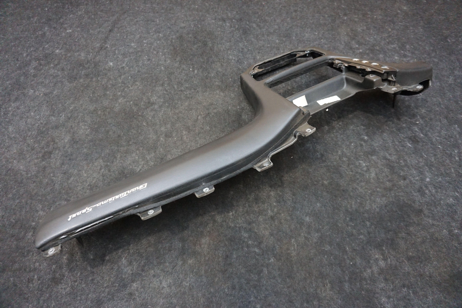 Right Dash Trim Center Radio Bezel Cover 69899400 Maserati Granturismo 2008-17+