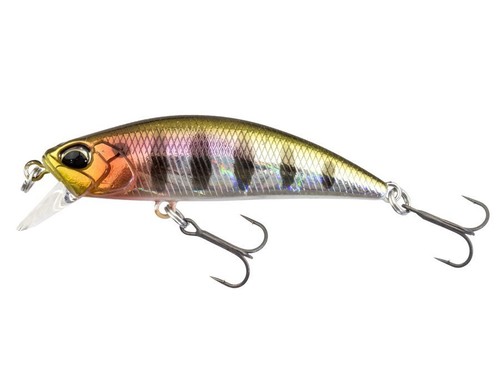 Leurre a truite DUO Spearhead Ryuki 50S 5cm 4.5g Coulant NOUVELLES COULEURS - Photo 5/48
