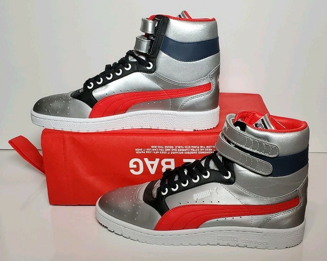 puma sky 2 hi
