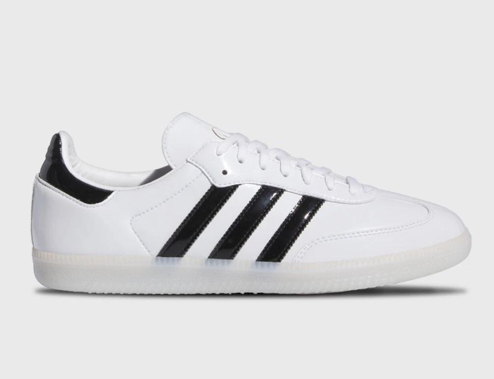 adidas Samba x Jason Dill Low White Black for Sale | Authenticity