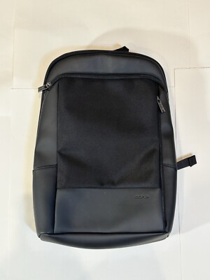 BOPAI 15 inch Super Slim Laptop BACKPACK Anti Theft Travel Backpack Waterproof