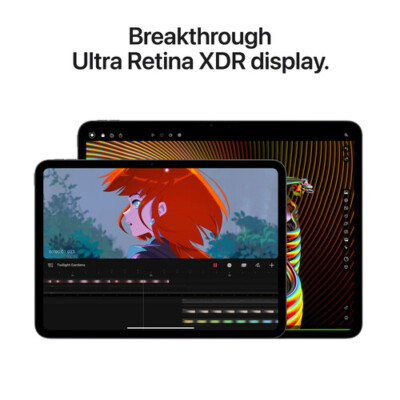 iPad Pro 11インチ（M4/2024） Apple iPad Pro 11