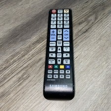 Samsung AA59-00600A Remote Control for LED LCD HDTV Smart TV Genuine OEM