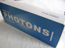 AAOCARE PHOTONS System FLEX Infrared LED Light Therapy Pad : Open Box -WORKS!