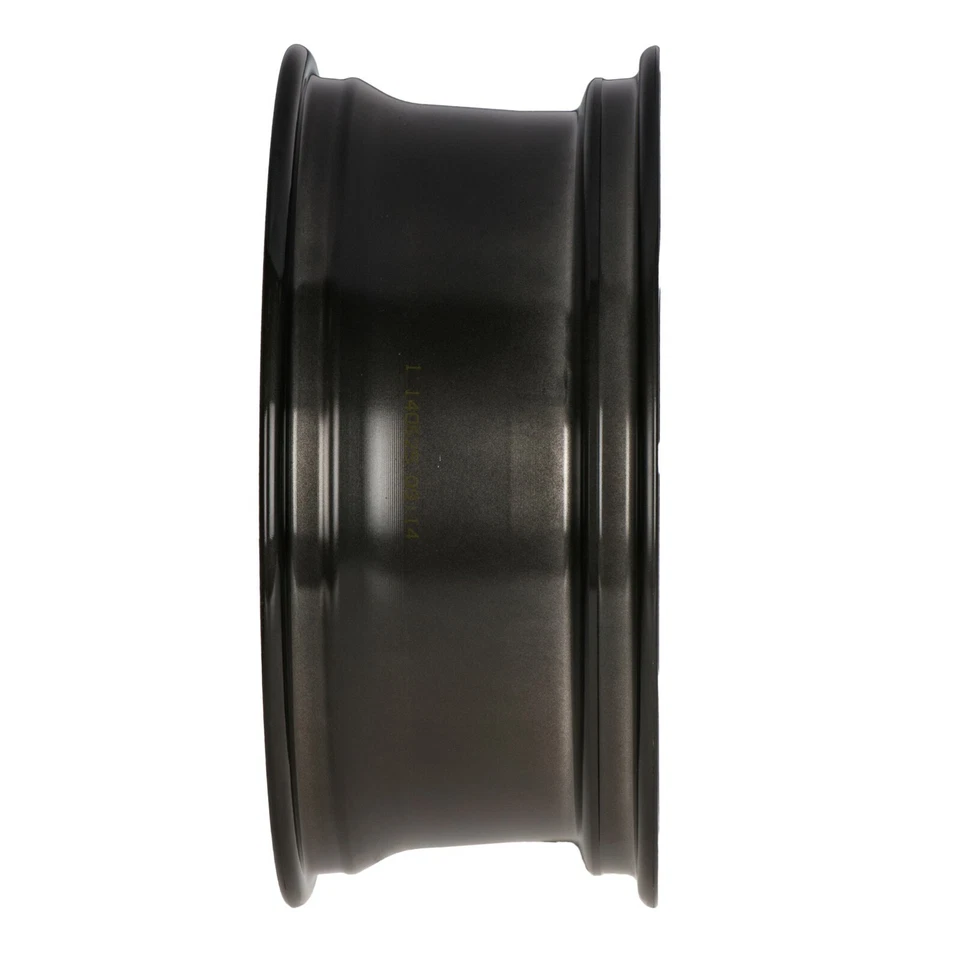 Llanta Mazda MX-5 Miata 2009-2015 17" aleación de metal oscuro 9965-64-7070 OEM Foto 3 de 4