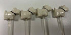 Vintage Scottie Dog Scottish Terrier Whiskey Glasses & Swizzle Sticks 4 — photo 7