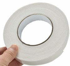 SELF ADHESIVE STRONG DOUBLE SIDED WHITE FOAM STICKY TAPE PADDED MOUNTING DIY CAR