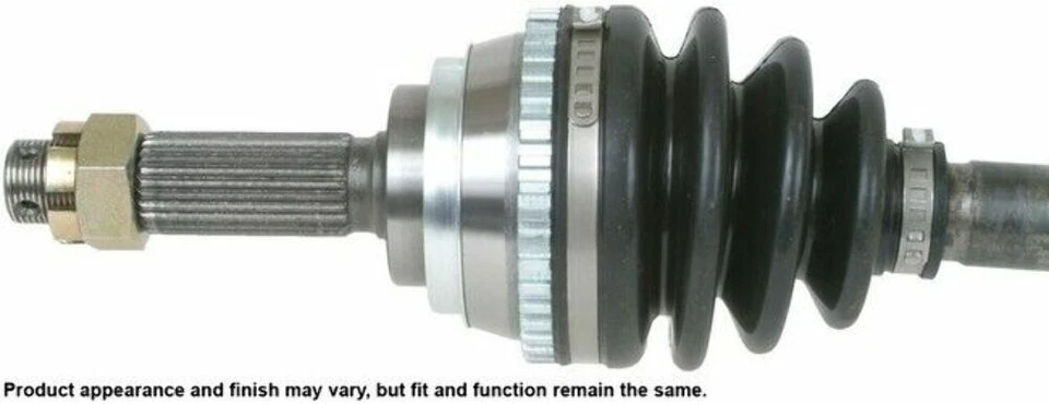 Eje Cardone Select 66-3313 CV | Pieza automática de alta calidad, ajuste universal para Foto 2 de 4