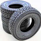 4 Tires Gt Radial Adventuro At3 285/70R17 117T Xl A/T All Terrain