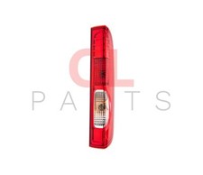 Faro Fanale Posteriore per RENAULT TRAFIC 2007-2014 Destro Dx 2652000Q0A