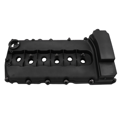 3.6L Engine Valve Cover PCV W/ Gasket Bolts For VW CC PASSAT AUDI