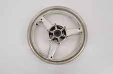 Yamaha YZF-R1 Front Wheel Rim 5JJ RN04 2001 11744133