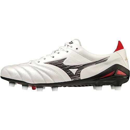 Mizuno MORELIA NEO IV JAPAN P1GA233009 Soccer Cleats 2E NEW US 