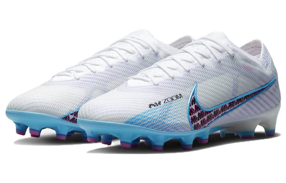 Nike Zoom Mercurial Vapor 15 Elite AG-Pro Low White - DJ5167-146