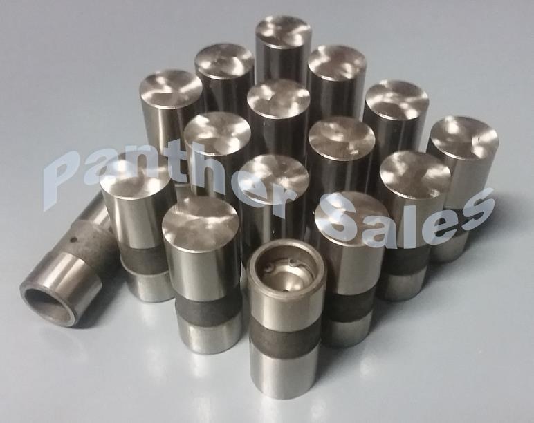 Elgin VT-1992 Solid Mechanical Lifters – Flat Tappet For Chevy SBC BBC 350 400 454