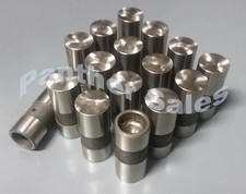 Chevy 327 350 396 454 Sbc Bbc Mechanical Solid Flat Lifter Set Of 16 Lifters Chevy 327 350 396 454 Sbc Bbc Mechanical Solid Flat Lifter Set Of 16 Lifters