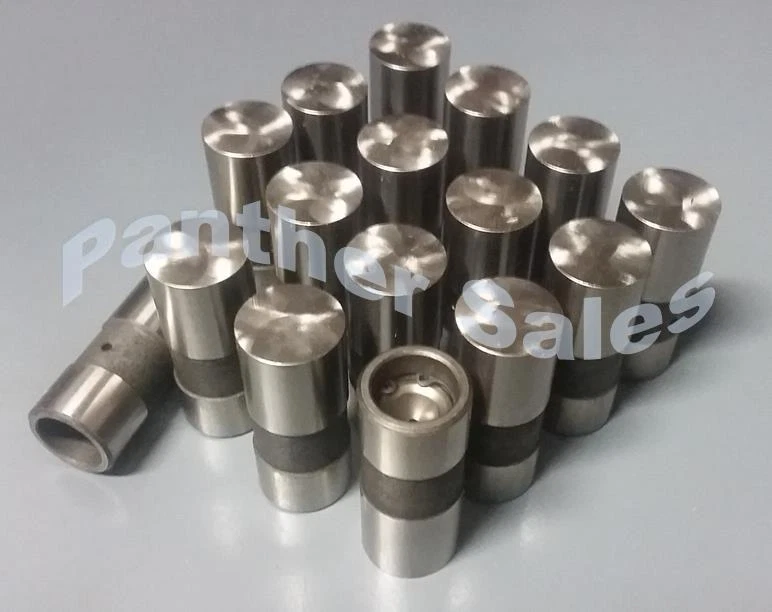 Chevy 327 350 396 454 SBC BBC Mechanical Solid Flat Lifter set of 16 Lifters - Bild 1 von 1