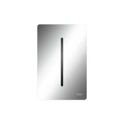 TECEfilo Solid Sensorblende Chrom glänzend