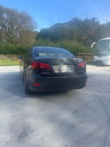 Transmision Central para LEXUS IS (DS2/IS2) 220d 2007 160908 - Imagen 5 de 6