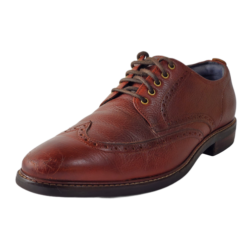 Cole Haan Men's Watson Casual Wingtip 