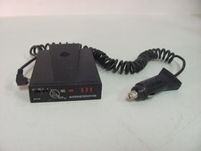 Vintage Gul Superheterodyne XK Radar Detector mod G110-S powers working