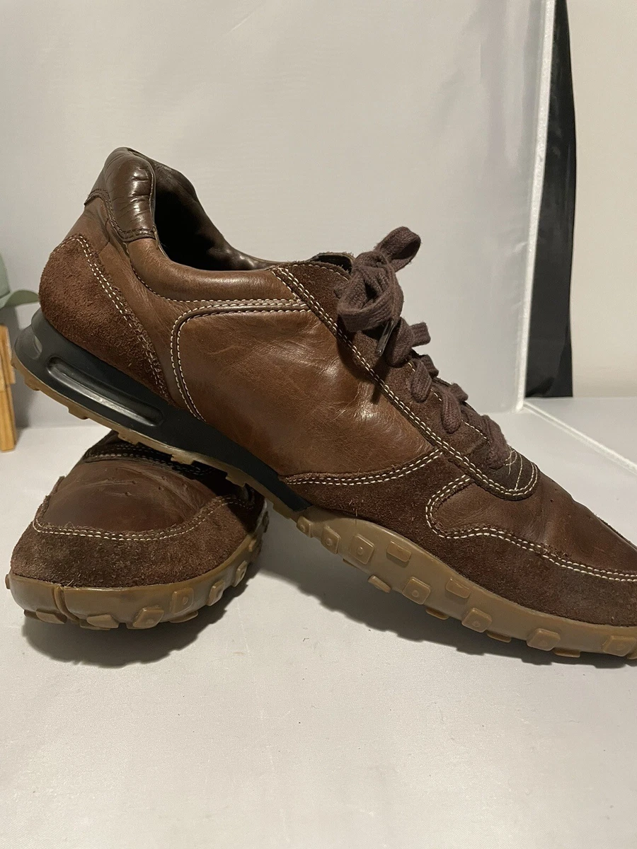 Nike air best sale cole haan