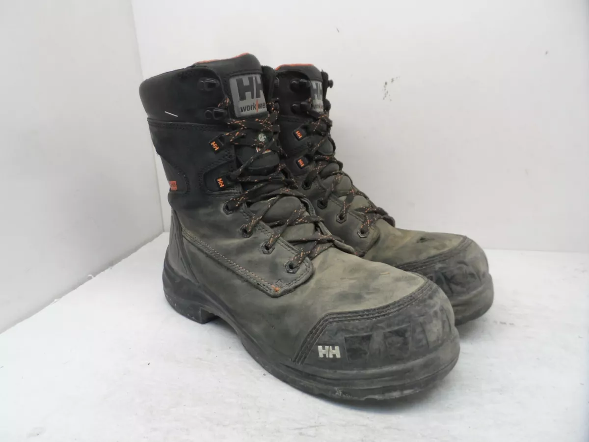 Helly hansen botte de travail new arrivals
