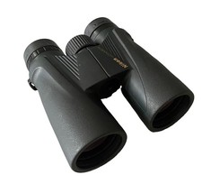 NIKON MONARCH BINOCULARS 10x42 6" Premium Nikon Binoculars With Soft Case