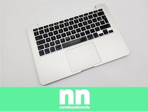 MacBook Pro 13" 2013 2014 A1502 Topcase Trackpad Französische AZERTY Tastatur