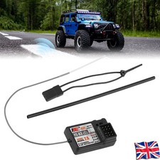 For Flysky FS-A3 RC Receiver 3CH 2.4G AFHDS 2A Protocol For RC Boat Car Model