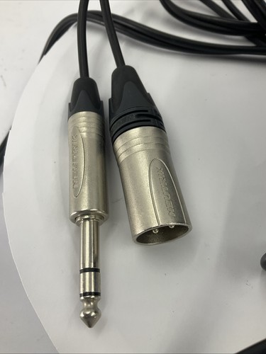 Audio-Technica BPHS1 Broadcast Stereo Headset w/ Dynamic Cardioid Boom ...